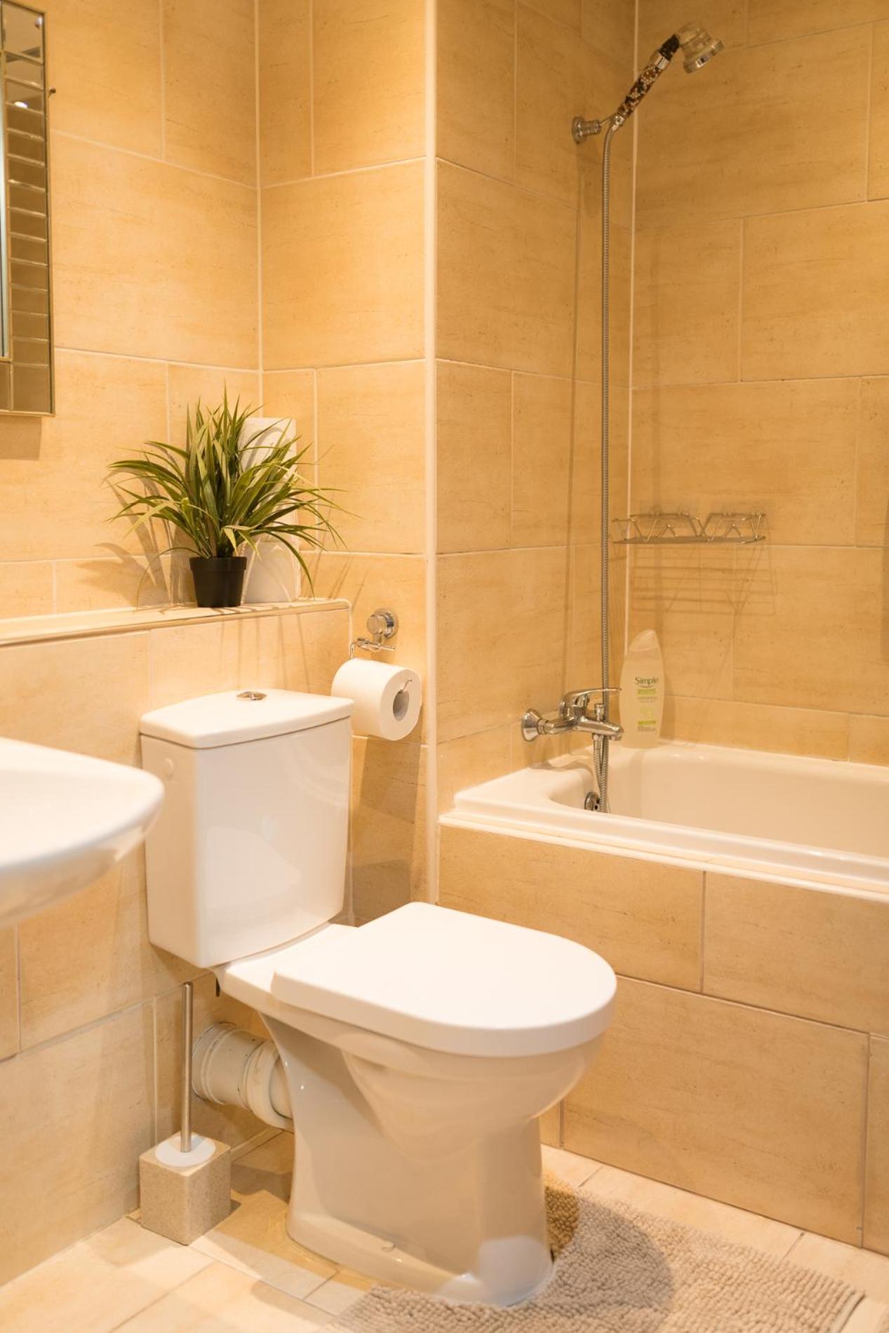 Sidemersey Livings- Convenient And Central 2-Bedroom Haven In L1 Liverpool Exteriör bild