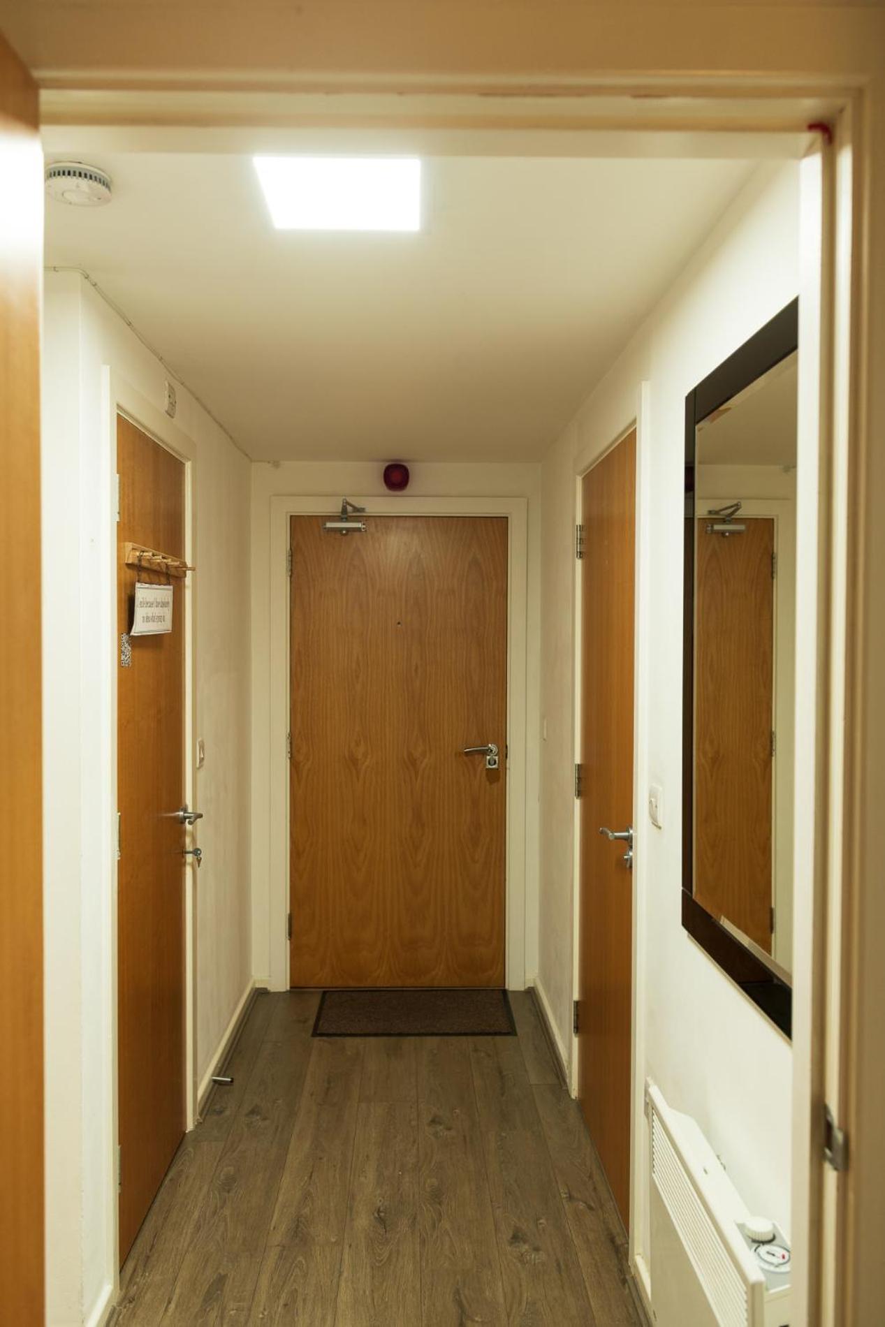 Sidemersey Livings- Convenient And Central 2-Bedroom Haven In L1 Liverpool Exteriör bild
